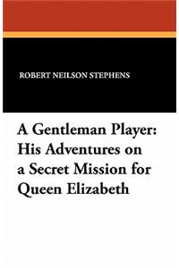 A Gentleman Player