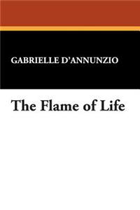 The Flame of Life