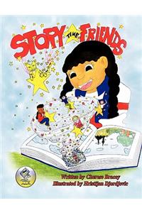 Story Time Friends