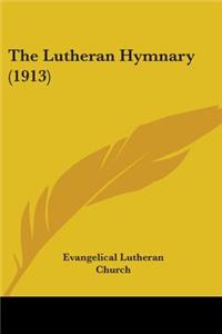 Lutheran Hymnary (1913)
