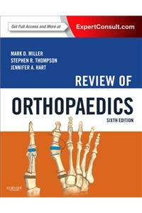 Review of Orthopaedics
