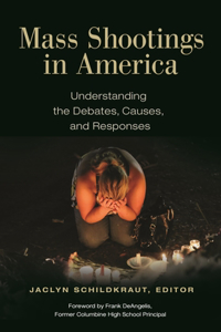 Mass Shootings in America