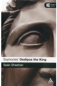 Sophocles' 'Oedipus the King'