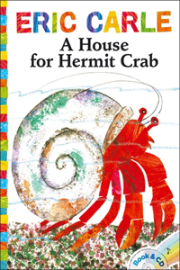 House for Hermit Crab