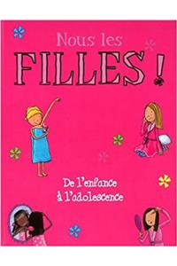 Juste Pour Les Filles