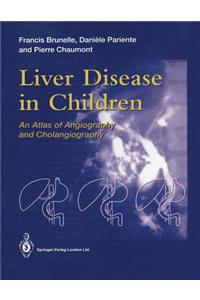 Liver Disease in Children