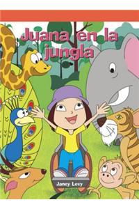 Juana En La Jungla (Jenny in the Jungle)