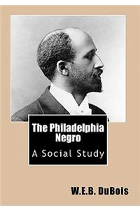 Philadelphia Negro