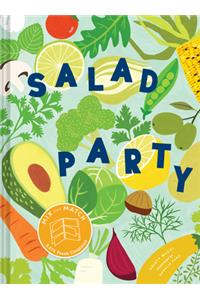 Salad Party