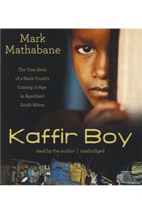Kaffir Boy