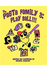 Pasta Family 3