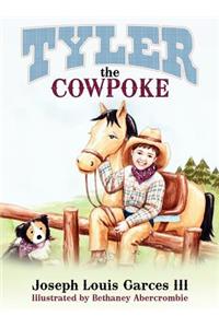 Tyler the Cowpoke