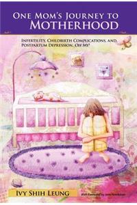 One Mom's Journey to Motherhood