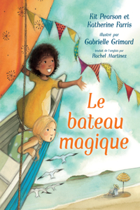 Le Bateau Magique