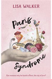 Paris Syndrome