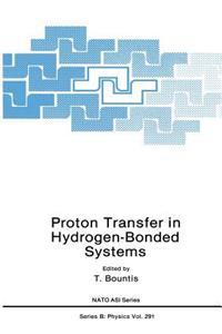 Proton Transfer in Hydrogen-Bonded Systems