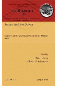 Syrians and the Others