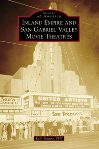 Inland Empire and San Gabriel Valley Movie Theatres