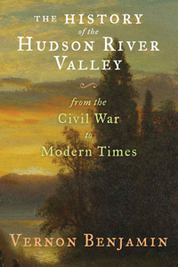 History of the Hudson River Valley