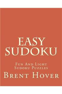 Easy Sudoku