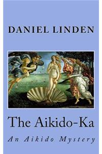 Aikido-Ka: An Aikido Mystery