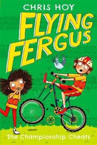 Flying Fergus 4: The Championship Cheats