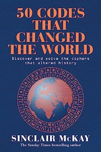 50 Codes that Changed the World