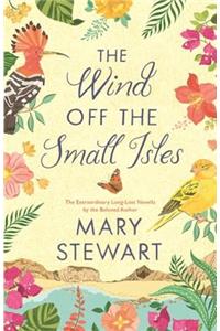 The Wind Off the Small Isles