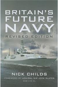 Britain's Future Navy