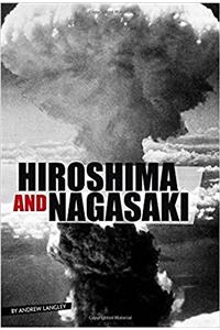 Hiroshima and Nagasaki