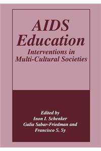 AIDS Education