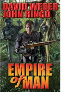 Empire Of Man