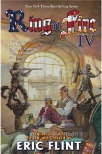 RING OF FIRE IV