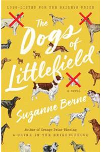 The Dogs of Littlefield