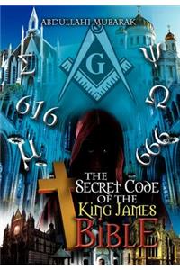 Secret Code of the King James Bible