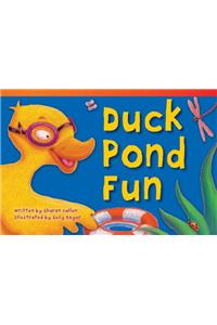 Duck Pond Fun