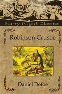 Robinson Crusoe