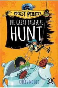 Great Treasure Hunt, 4