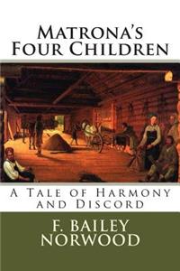 Matrona's Four Children