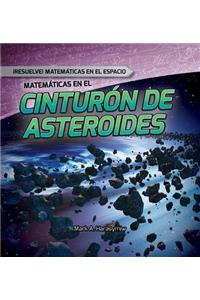 Matemáticas En El Cinturón de Asteroides (Math in the Asteroid Belt)