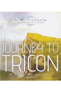 Journey to Tricon