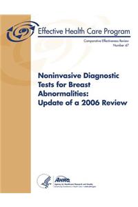 Noninvasive Diagnostic Tests for Breast Abnormalities