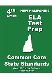 New Hampshire 4th Grade ELA Test Prep