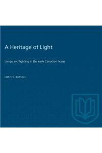 Heritage of Light