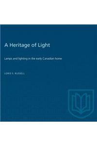 A Heritage of Light