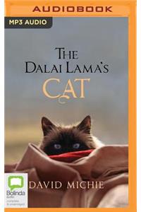 Dalai Lama's Cat