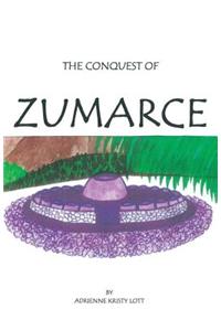 The Conquest of Zumarce