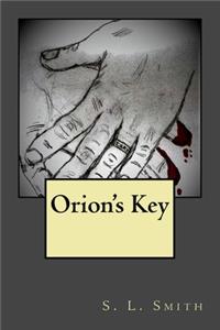 Orion's Key
