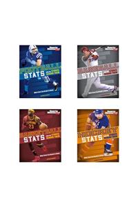 Sports STATS and Stories