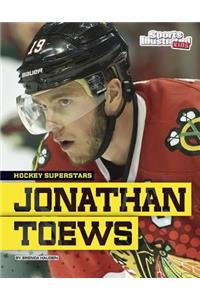 Jonathan Toews